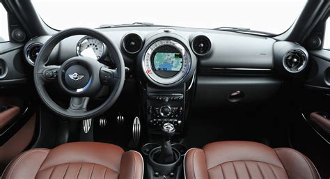 BMWBLOG Test Drive: 2013 MINI Cooper S Paceman