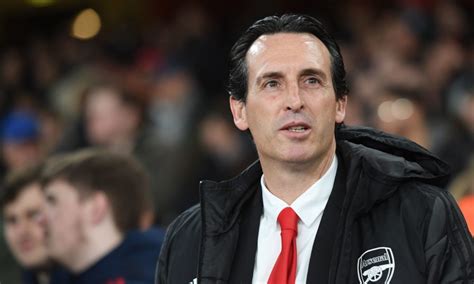 Villarreal appoint Unai Emery as their new manager – La Liga News