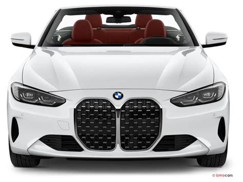 2023 BMW 4-Series: 155 Exterior Photos | U.S. News