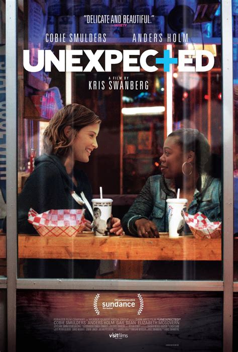 Unexpected DVD Release Date | Redbox, Netflix, iTunes, Amazon