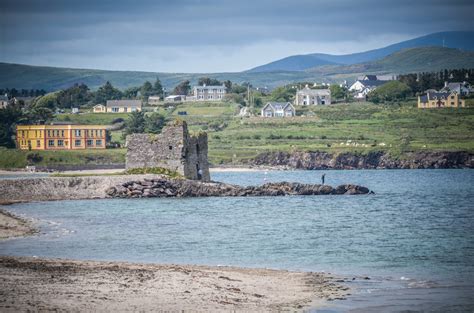 Kenmare - County Kerry, Ireland - Around Guides