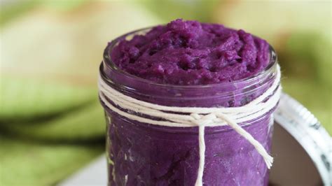 This Is How You Can Make Ube Halaya Better