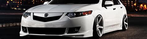 Acura TSX Accessories & Parts - CARiD.com