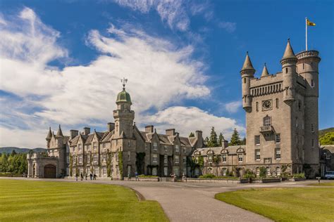 Guide to The Cairngorms National Park - Cottages & Castles