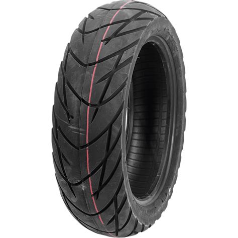 Duro Tire - HF912A - 130/70-12 - 59J - Tubeless-DRO HF912-03