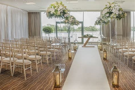 De Vere Cotswold Water Park Wedding Venue Cirencester, Gloucestershire ...