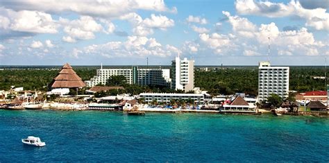 Isla Cozumel, Quintana Roo, México 【Mexico10】