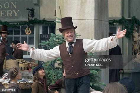 55 Kelsey Grammer Scrooge Photos & High Res Pictures - Getty Images