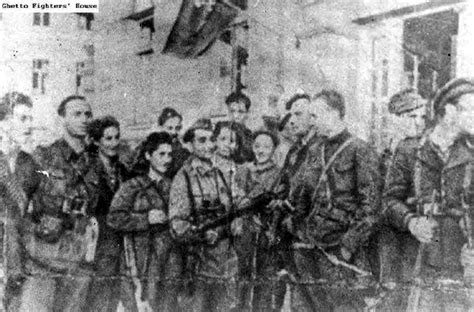 Jewish Partisan Educational Foundation: Featured Jewish Partisan: Chaya ...