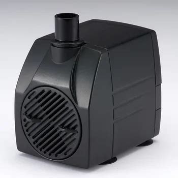 Jier Pump Jr-1500 Certified With Ul And Ce Certification - Buy Fountain ...