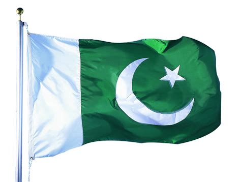 NATIONAL FLAG – The Consulate General of Pakistan