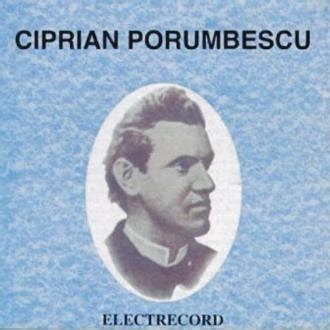 Ciprian Porumbescu - Ciprian Porumbescu: Ballade for Violin and ...