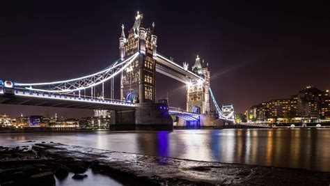 London Bridge Wallpapers - Wallpaper Cave