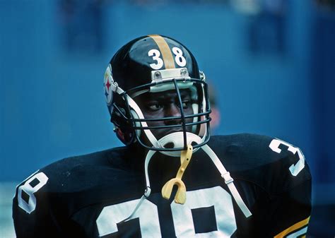 Top 10 Greatest Pittsburgh Steelers rookie running back seasons - Behind the Steel Curtain