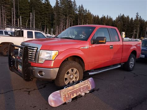 New Member From Vancouver Washington - Ford F150 Forum - Community of ...