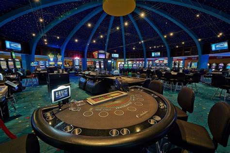 Aruba Casinos: 10Best Casino Reviews