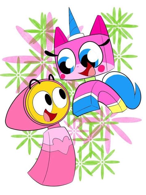 Pin by Lea San Juan 🇲🇽 on unikitty | Unikitty lego movie, Cartoon network characters, Cartoon ...