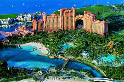 Lady With a Camera: Life Behind the Lens: Wedding Wish-List Wednesday: Atlantis Paradise Island