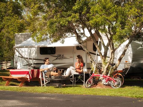 Lazydays RV Resort in Tampa | Good Sam RV Travel Blog