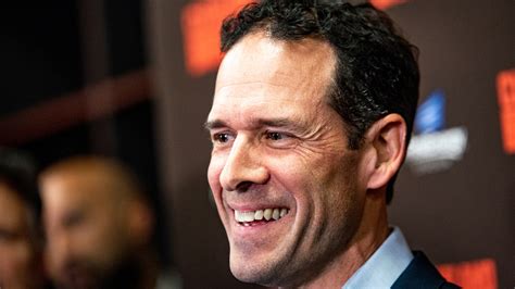 Paul DePodesta says Browns ‘really feel good’ about options at No. 10 ...