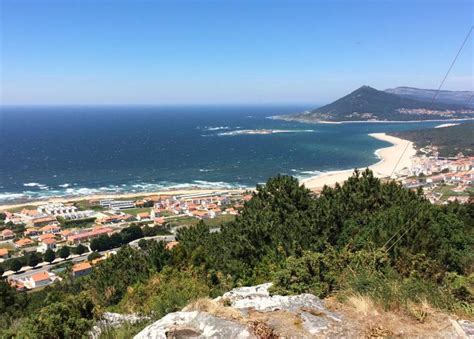 Praia de Caminha - Viana do Castelo | Porto and the North Beaches | Portugal Travel Guide