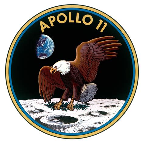 Apollo Mission Patches | NASA Solar System Exploration