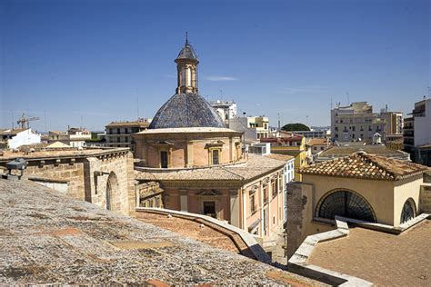 The Cathedral of Valencia - For 91 Days Valencia Travel Blog