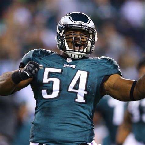 6 Philadelphia Eagles Players Who Should See Their Role Expand in 2013 ...