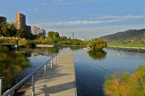 8 parques que debes visitar - MiViaje.info