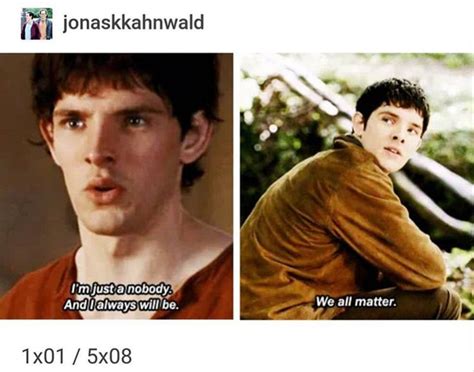 Pin by Emma Tuttle on Merlin | Merlin, Merlin funny, Merlin series