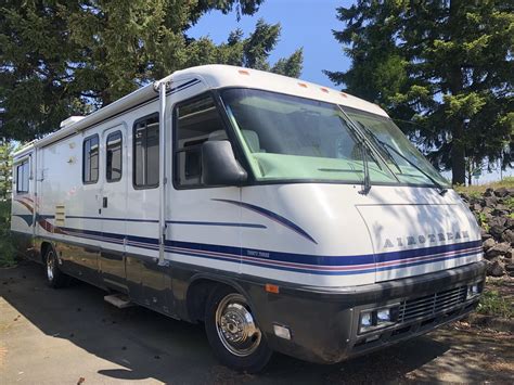 1997 Airstream Land Yacht For Sale in Vancouver, WA - RV Trader