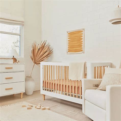 12 Best Nursery Furniture Sets That *Need* To Be On Your Baby Registry ...