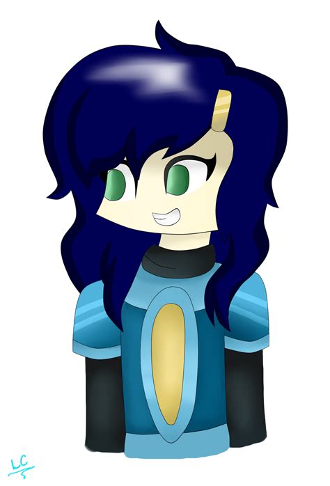 MCSM Female Jesse (Test) by Lyrica-Clef on DeviantArt