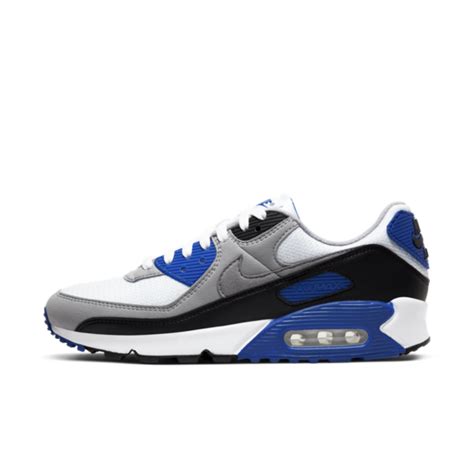 Nike Air Max 90 OG 'Royal Blue' | CD0881-102 | Sneakerjagers