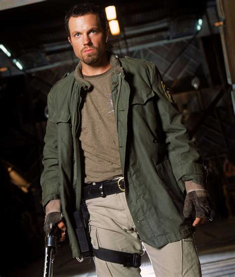 Adam Baldwin Firefly Jayne Cobb Jacket - Jackets Creator