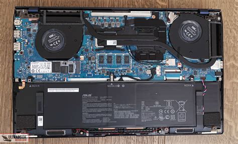 Asus ZenBook 15 review (UX534 and UX533 models, multiple configurations)