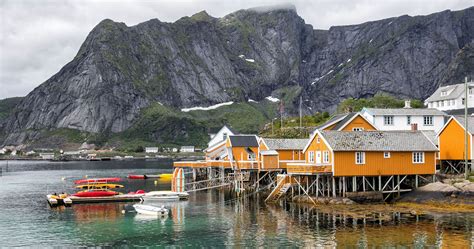 The Ultimate Norway Travel Guide – Earth Trekkers