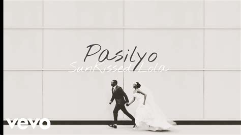 CPH cover of Sunkissed Lola's 'Pasilyo' | WhoSampled