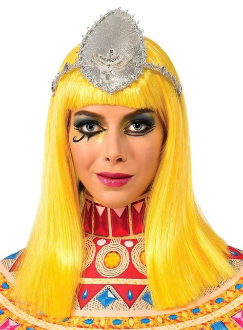 Katy Perry "Dark Horse" Costume Wig One Size - Walmart.com