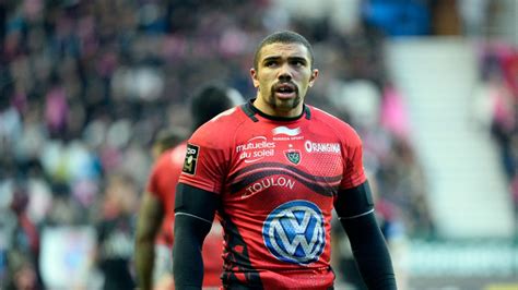 Heineken Cup: Bryan Habana says Toulon going 'all out' to secure ...