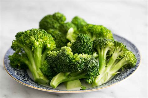 Broccoli, sprouts and cabbage: all you need to have a healthy gut