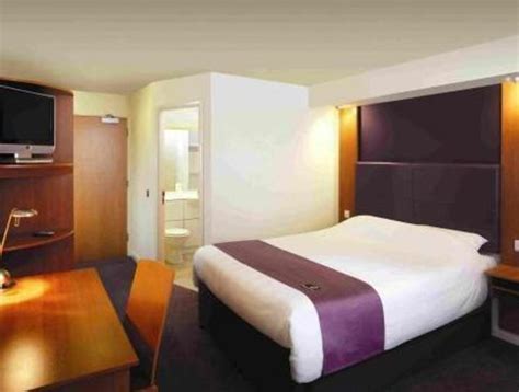 Best Price on Premier Inn Leicester City Centre + Reviews!