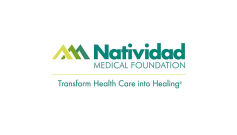 Natividad Medical Foundation - Fund for Shared Insight