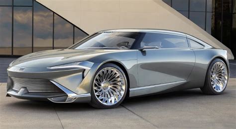 2024 Buick Wildcat Specs Revealed | Cars Frenzy