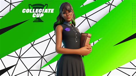 Fortnite brings back Collegiate Cups next semester - FCC 2022