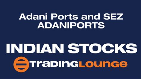 Adani Ports Share Price Forecast & Elliott Wave Technical Analysis 2024 - Elliott Wave Trading ...