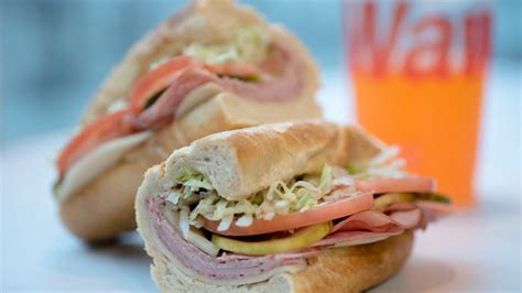 Wawa Hoagiefest 2023: How much for a sandwich? – NBC New York