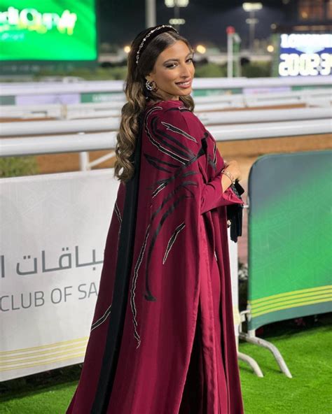 Saudi Cup 2023: The Best Looks Paying Homage to the Kingdom