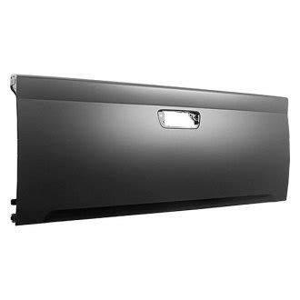 GMC Canyon Replacement Tailgates — CARiD.com