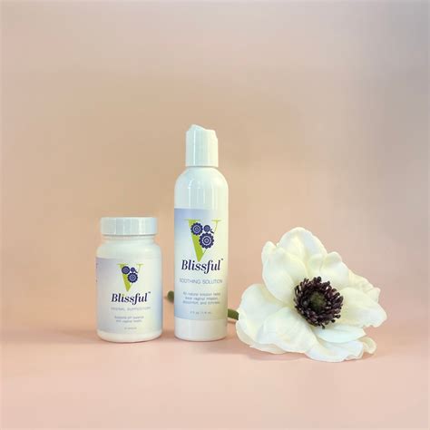 Women's Products | Your Blissful